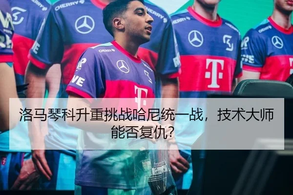 洛马琴科升重挑战哈尼统一战，技术大师能否复仇？